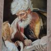 Preproducción de San Mateo y un ángel de Guido Reni - Imagen 3