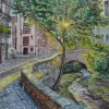 Paseo del Darro