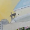 Puesta de sol en Oía (Santorini) - Imagen 4
