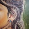 La Niña De La Mirada Inocente - Imagen 2