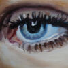 Mujer De Mirada Incisiva - Imagen 3