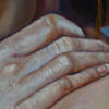 Mujer De Mirada Incisiva - Imagen 2
