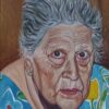 Señora Jimenez