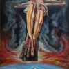 El crucificado de Dilar