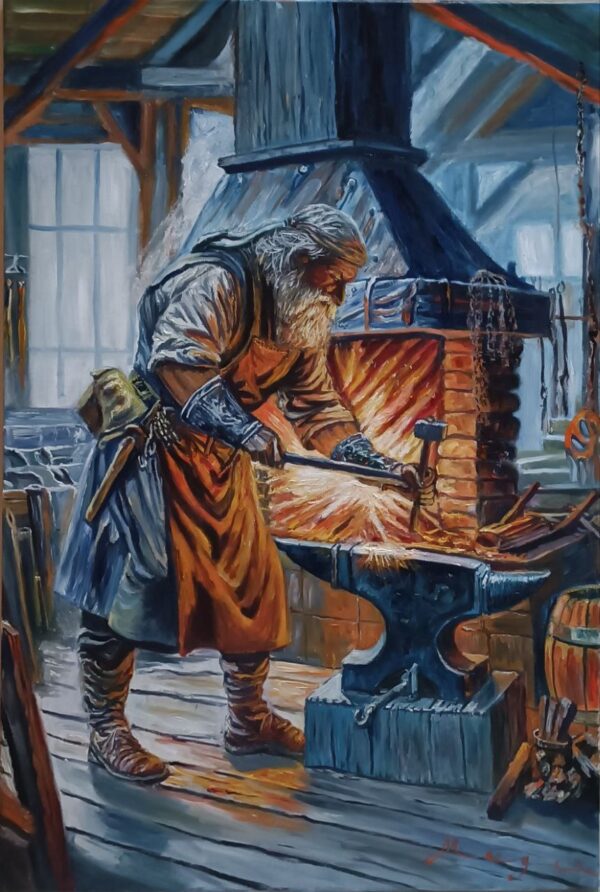 El viejo Herrero - Imagen 2