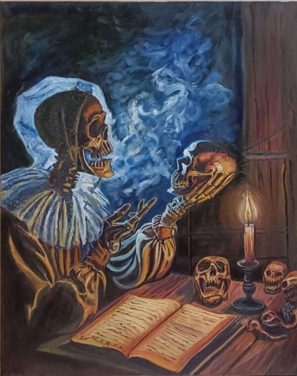 Hamlet - Imagen 2