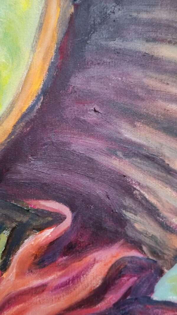 Arcángel Victorioso. - Imagen 14