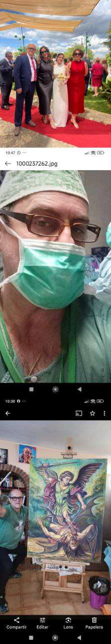 El Arte como Terapia de Choque