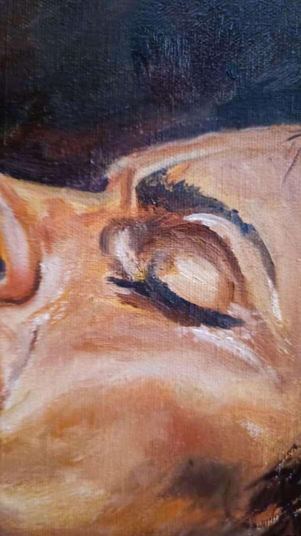Al cielo con el alma en las manos - Imagen 5
