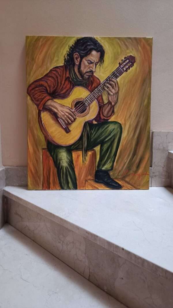 🎨 Acordes con Alma - Imagen 3
