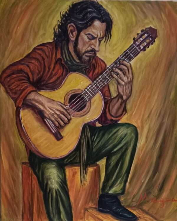 🎨 Acordes con Alma - Imagen 2